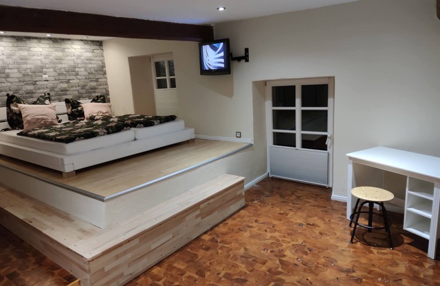 Vacation apartment/apartment for 2 guests with 80m² in Leiwen (166157)