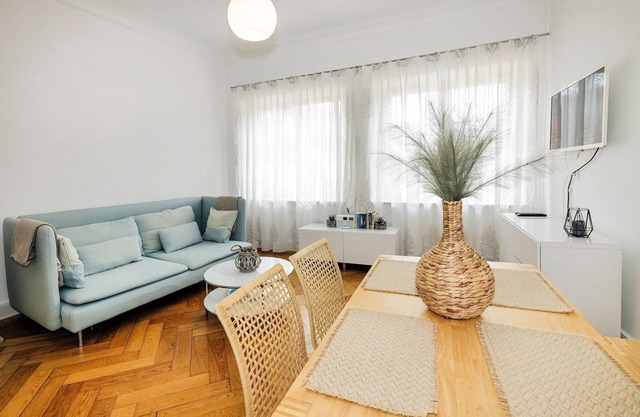 Ferienwohnung/App. für 2 Gäste mit 60m² in Lindau (297311)