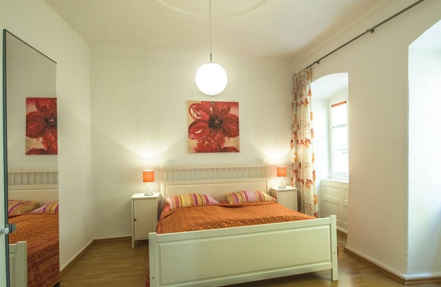 Ferienwohnung/App. für 3 Gäste mit 50m² in Lindau (297376)