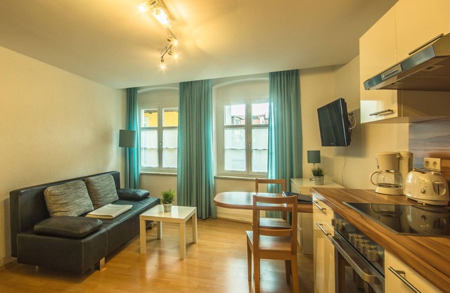 Ferienwohnung/App. für 3 Gäste mit 50m² in Lindau (297377)