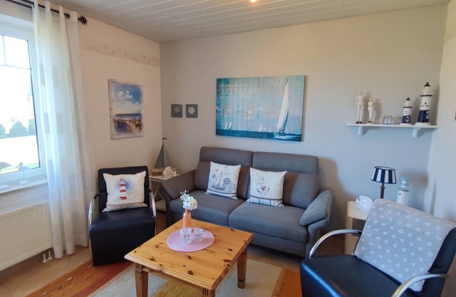 Ferienwohnung/App. für 4 Gäste mit 100m² in Süssau (267006)