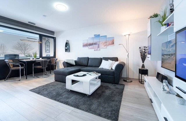 Ferienwohnung/App. für 4 Gäste mit 37m² in Süssau (287815)