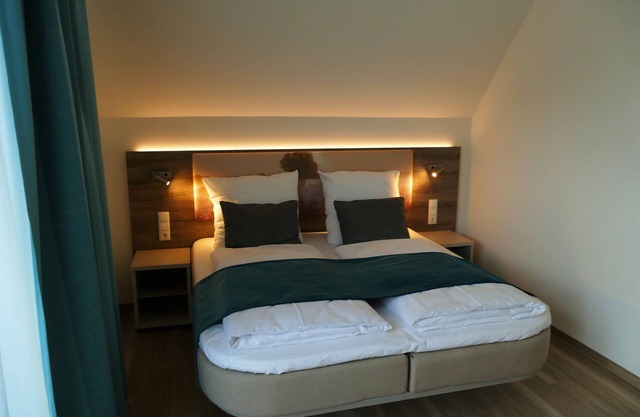 Ferienwohnung/App. für 4 Gäste mit 65m² in Soltau (153861)
