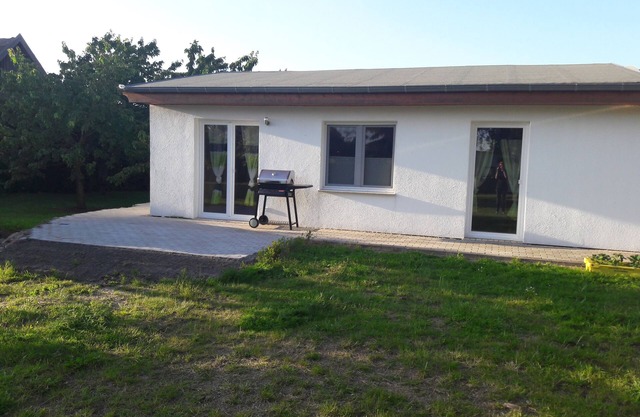 Ferienwohnung/App. für 6 Gäste mit 70m² in Warthe (155848)