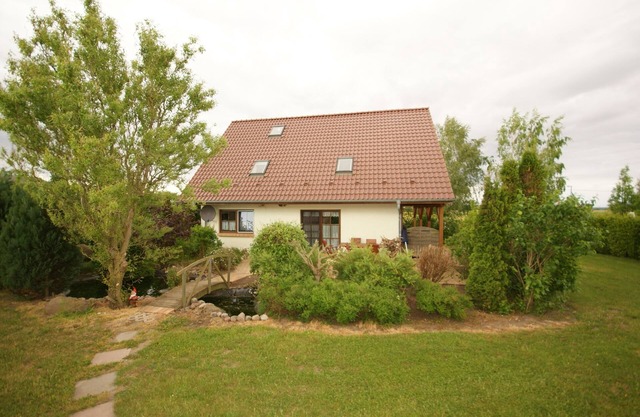 Ferienwohnung/App. für 6 Gäste mit 60m² in Warthe (155849)