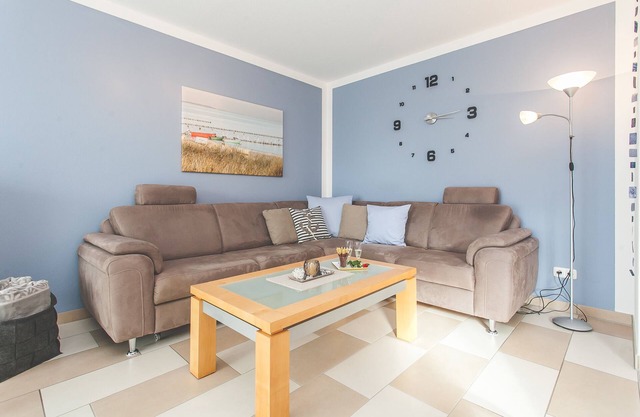 Ferienwohnung/App. für 6 Gäste mit 73m² in Zingst (71390)
