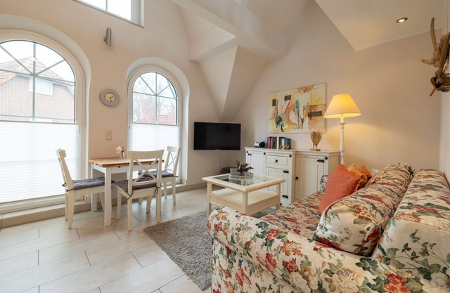 Ferienwohnung/App. für 2 Gäste mit 40m² in Zingst (105354)