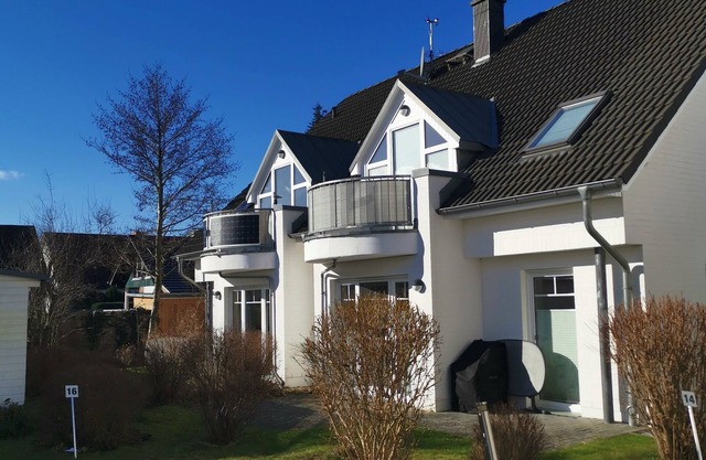 Ferienwohnung/App. für 4 Gäste mit 60m² in Zingst (167241)