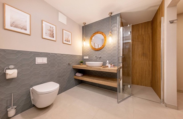 Ferienwohnung/App. für 2 Gäste mit 58m² in Zingst (264888)