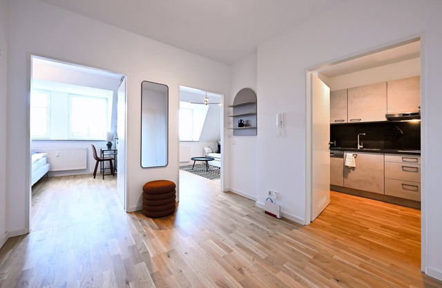 Vacation apartment/apartment for 4 guests with 50m² in Fürth (268546)