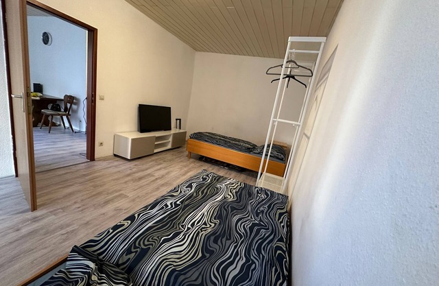 Ferienwohnung/App. für 4 Gäste mit 40m² in Fürth (250486)