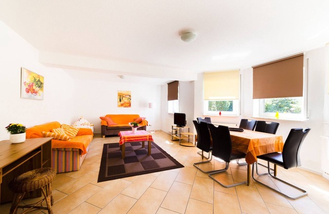 Ferienwohnung/App. für 5 Gäste mit 60m² in Fulda (38600)