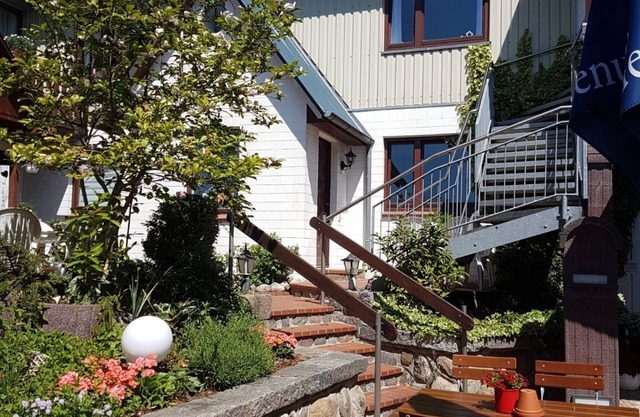 Ferienwohnung/App. für 2 Gäste mit 42m² in Hüsby (153932)