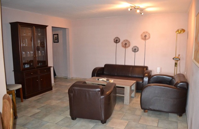 Ferienwohnung/App. für 4 Gäste mit 68m² in Heede (75986)