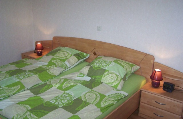 Ferienwohnung/App. für 2 Gäste mit 45m² in Heede (38624)