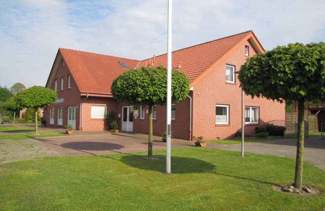 Ferienwohnung/App. für 7 Gäste mit 105m² in Heede (40163)