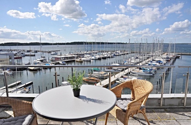 Ferienwohnung/App. für 2 Gäste mit 58m² in Laboe (294428)
