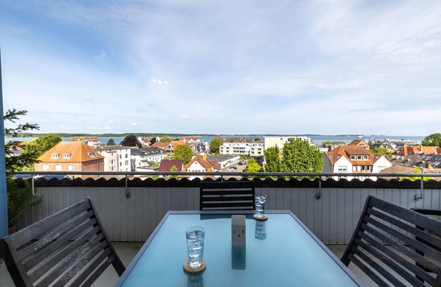 Ferienwohnung/App. für 6 Gäste mit 81m² in Laboe (294449)