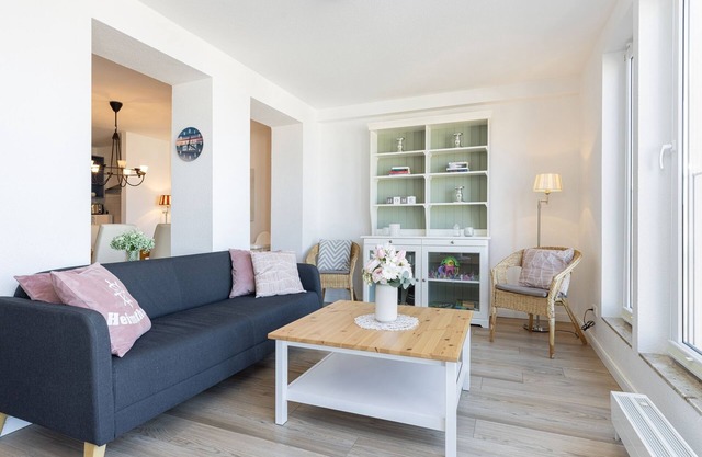 Ferienwohnung/App. für 4 Gäste mit 68m² in Laboe (294452)