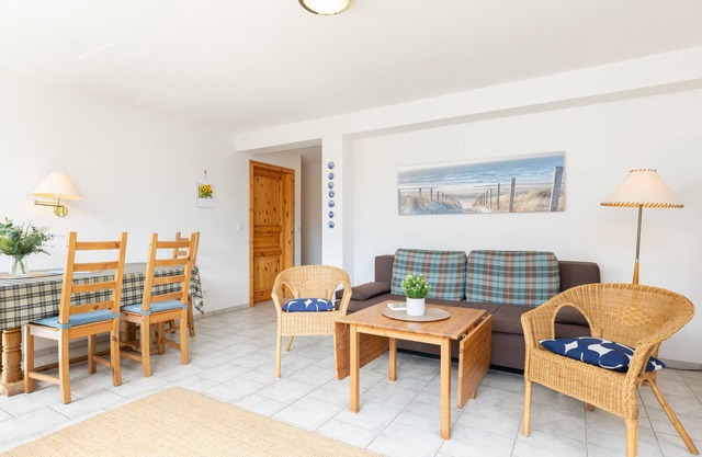 Ferienwohnung/App. für 4 Gäste mit 60m² in Laboe (294474)