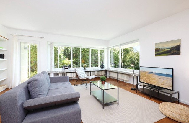 Ferienwohnung/App. für 3 Gäste mit 80m² in Laboe (294522)