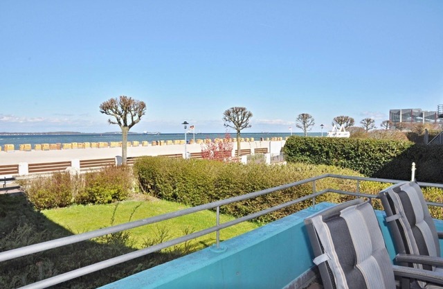 Ferienwohnung/App. für 4 Gäste mit 51m² in Laboe (294558)