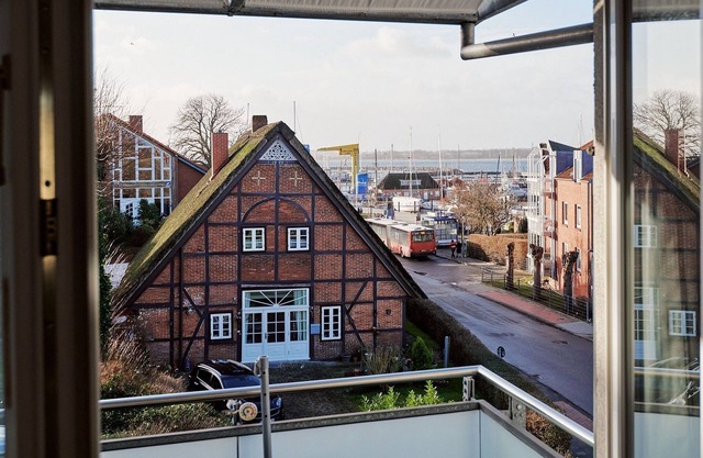 Ferienwohnung/App. für 4 Gäste mit 75m² in Laboe (294580)