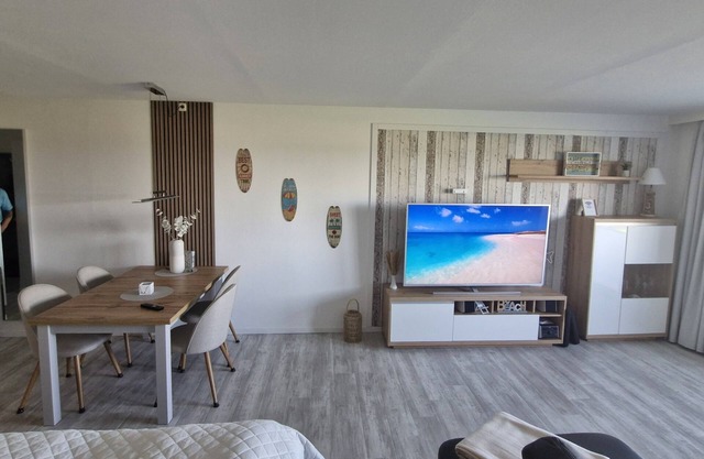 Ferienwohnung/App. für 2 Gäste mit 49m² in Stein (16348)