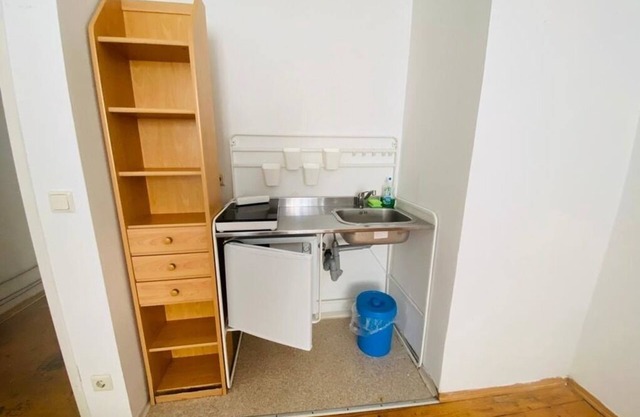 Ferienwohnung/App. für 2 Gäste mit 35m² in Graz (269971)