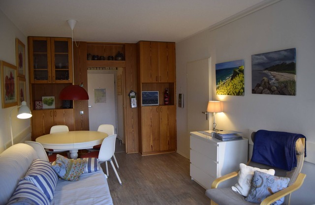 Ferienwohnung/App. für 4 Gäste mit 37m² in Holm (16137)