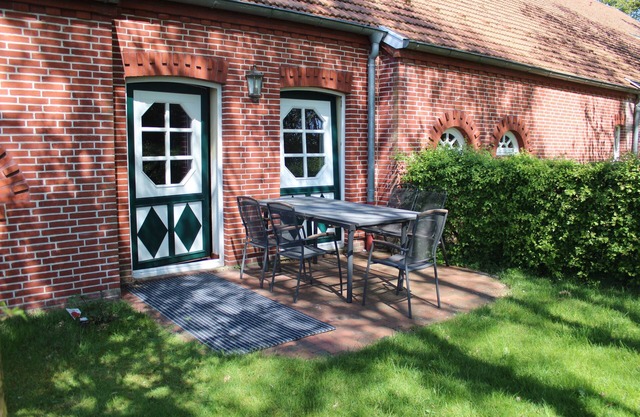 Ferienwohnung/App. für 8 Gäste mit 80m² in Lehe (40339)