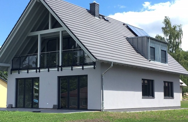 Ferienwohnung/App. für 4 Gäste mit 80m² in Lenz (272850)