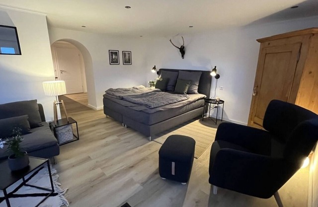Ferienwohnung/App. für 2 Gäste mit 40m² in Pelm (176910)