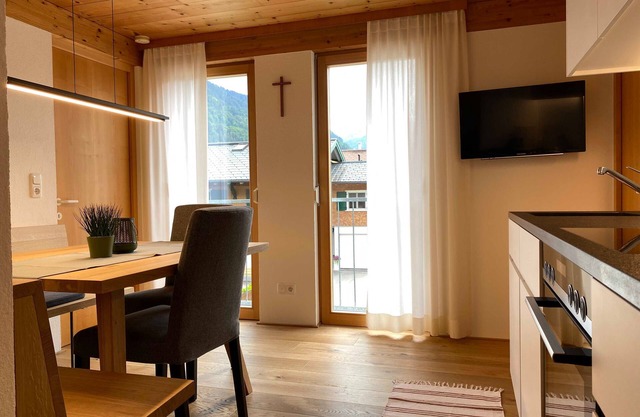 Ferienwohnung für 2-4 Personen - Haus Emma