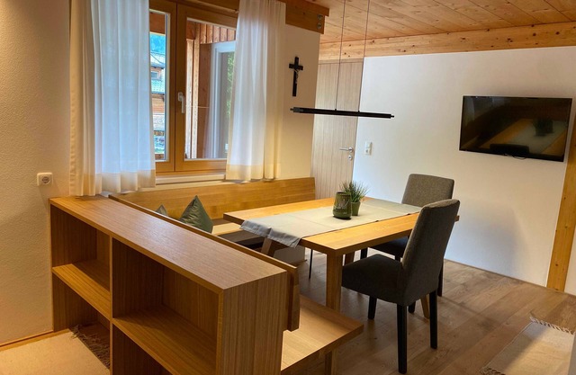 Ferienwohnung für 2-5 Personen - Haus Emma