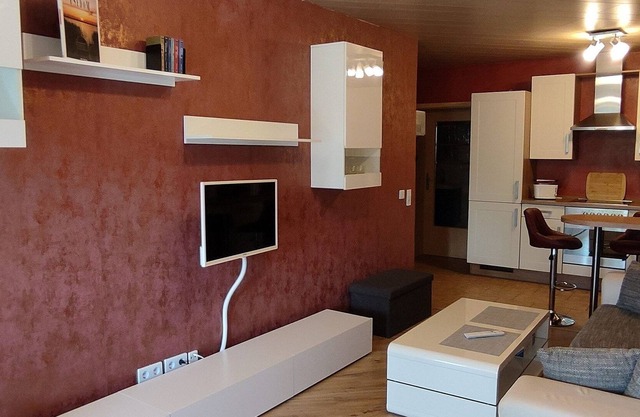 Ferienwohnung Baumann