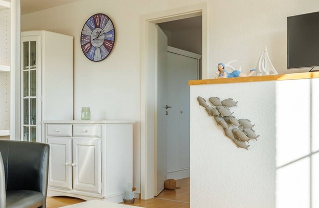 Ferienwohnung Bellevue W06