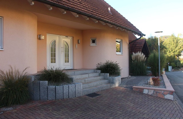 Ferienwohnung Brack in Gaggenau, Schwarzwald