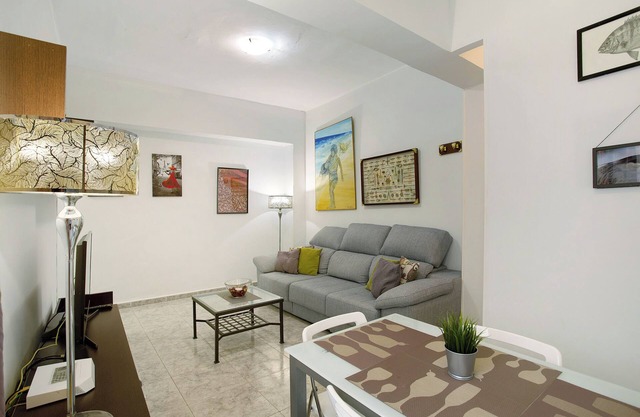 Ferienwohnung 'Casa Juan' mit WLAN und Klimaanlage