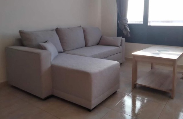 Vacation Apartment 'Casa Vela Latina' with Sea View