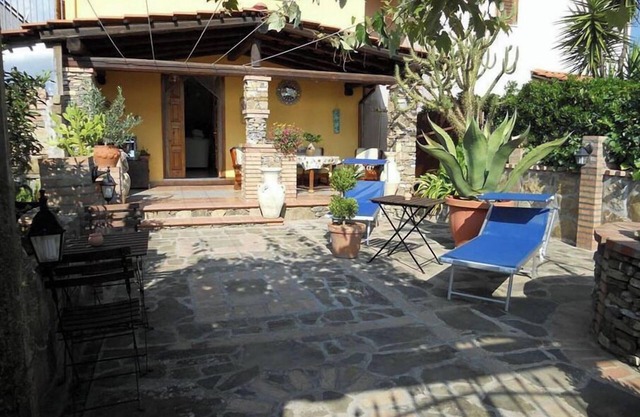 Ferienwohnung "Casa Elena"