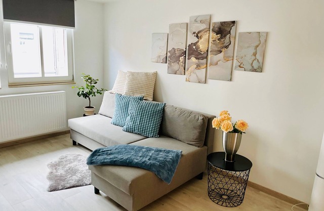 Ferienwohnung Christina
