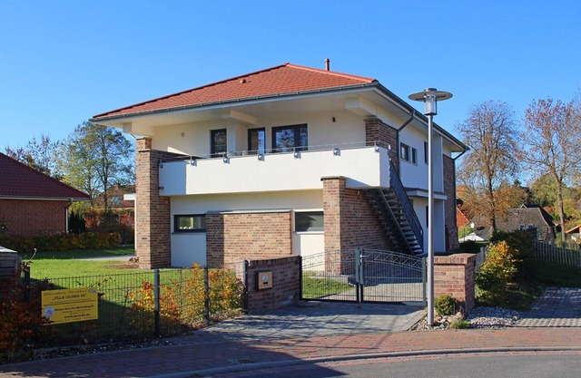 Ferienwohnung Colonia - ColoniaOG Villa Colonia