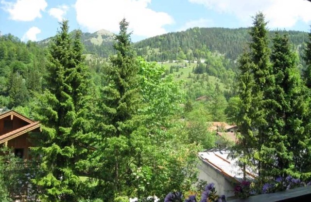 Ferienwohnung Vogelsang - Haus Annamirl Ferienwohnungen