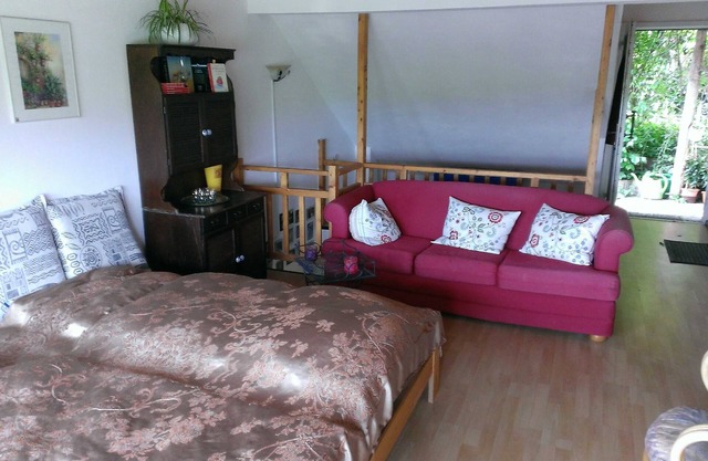 Ferienwohnung 3 für 4 Personen - Ferienwohnungen Willrich