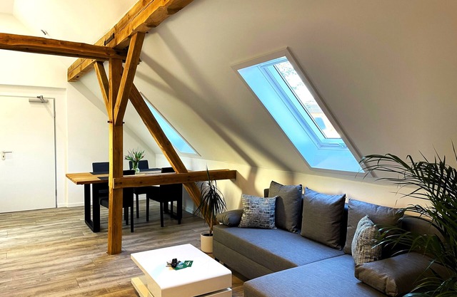 Ferienwohnung Tagebau Reichwalde - Ferienwohnungen Nochten