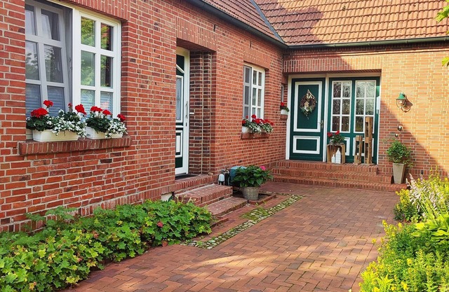 Ferienwohnung/App. für 5 Gäste mit 90m² in Breddenberg (296447)