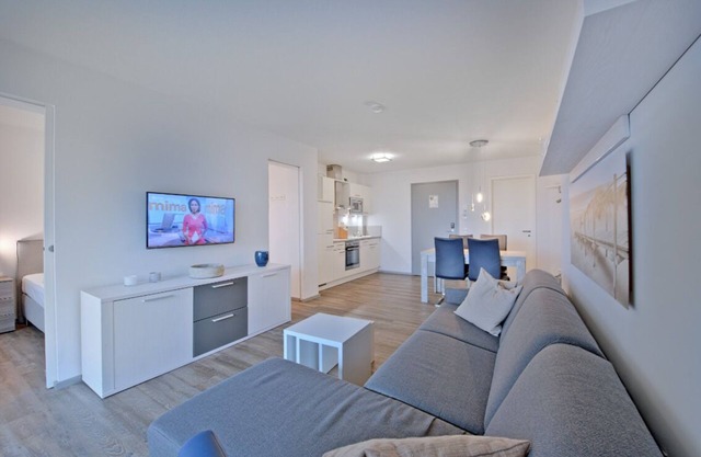 Ferienwohnung mit Elbblick - 3.12