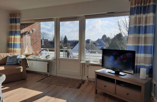 Ferienwohnung/App. für 2 Gäste mit 69m² in Eckernförde (12987)