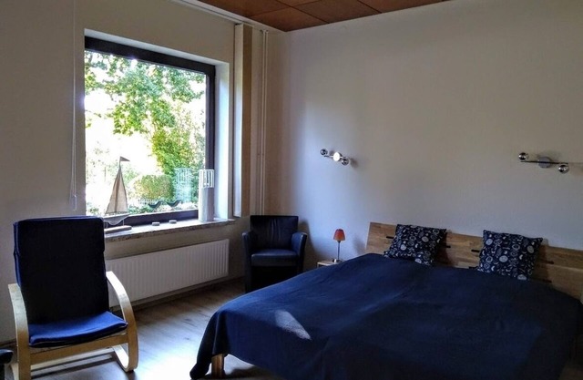 Ferienwohnung/App. für 4 Gäste mit 53m² in Eckernförde (15166)